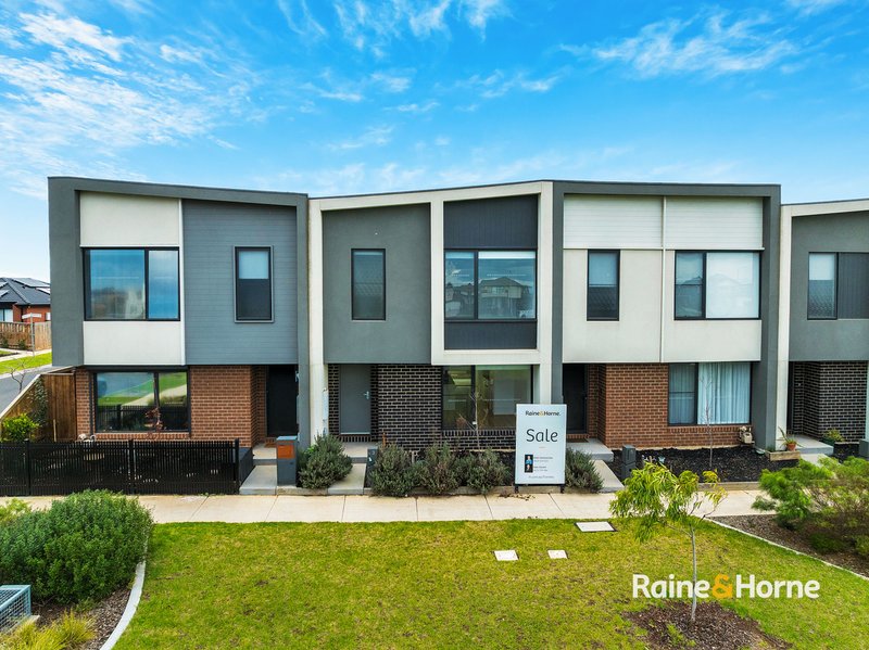 Photo - 3 Ogawa Walk, Tarneit VIC 3029 - Image 1