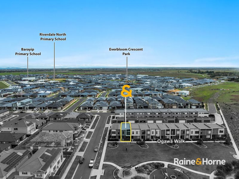 Photo - 3 Ogawa Walk, Tarneit VIC 3029 - Image 19