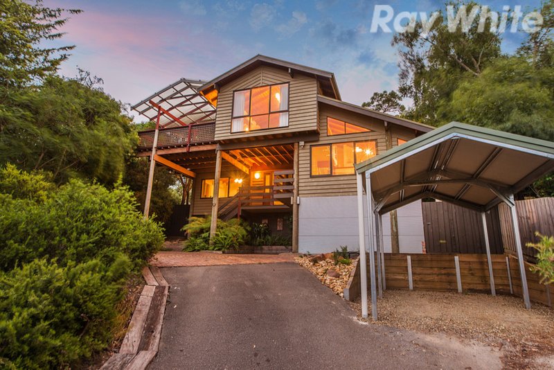 Photo - 3 Old Gippsland Road, Lilydale VIC 3140 - Image 1