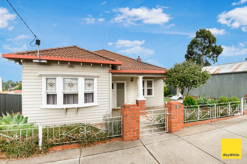 3 Old Violet Street, Bendigo VIC 3550