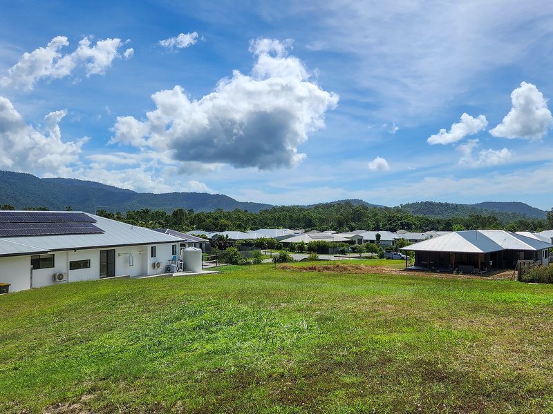 Photo - 3 Oleander Court, Cannon Valley QLD 4800 - Image 2