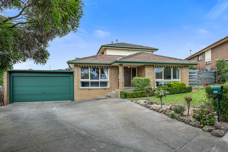 3 Olearia Close, Endeavour Hills VIC 3802