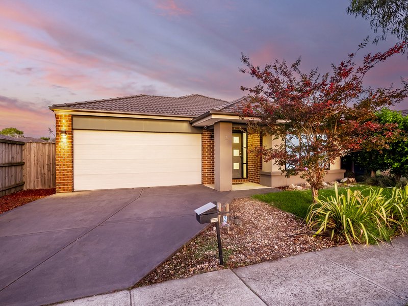 3 Olida Grove, Lyndhurst VIC 3975