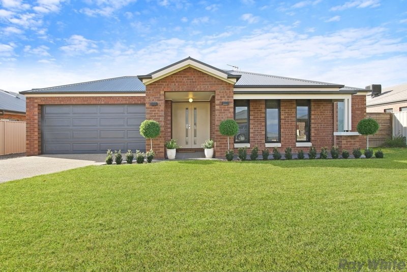 3 Olivers Road, Benalla VIC 3672