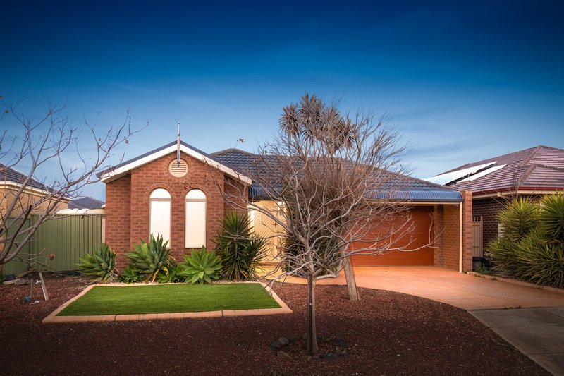 3 Ologhlen Drive, Wyndham Vale VIC 3024