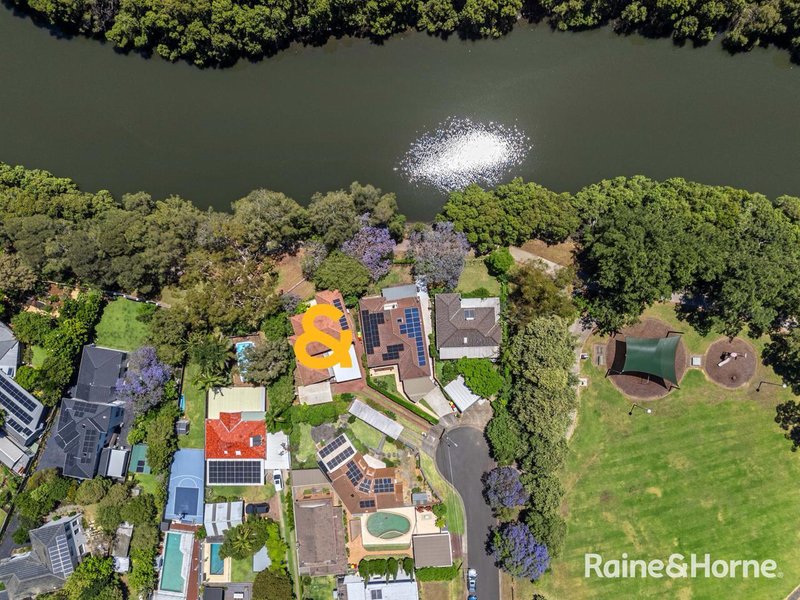Photo - 3 Olwyn Place, Earlwood NSW 2206 - Image 19