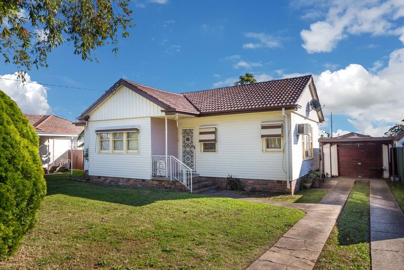 3 Omaroo Avenue, Doonside NSW 2767