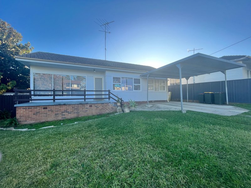 3 Onslow Avenue, Camden NSW 2570