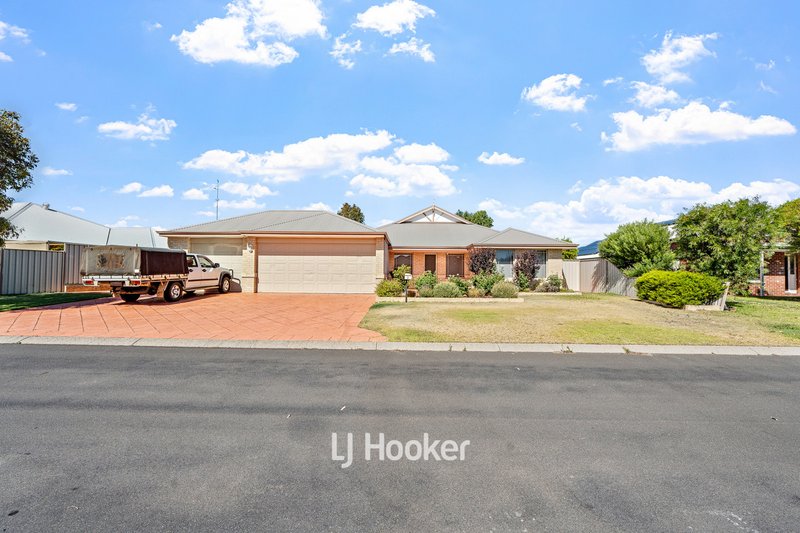 3 Onyx Brace , Australind WA 6233