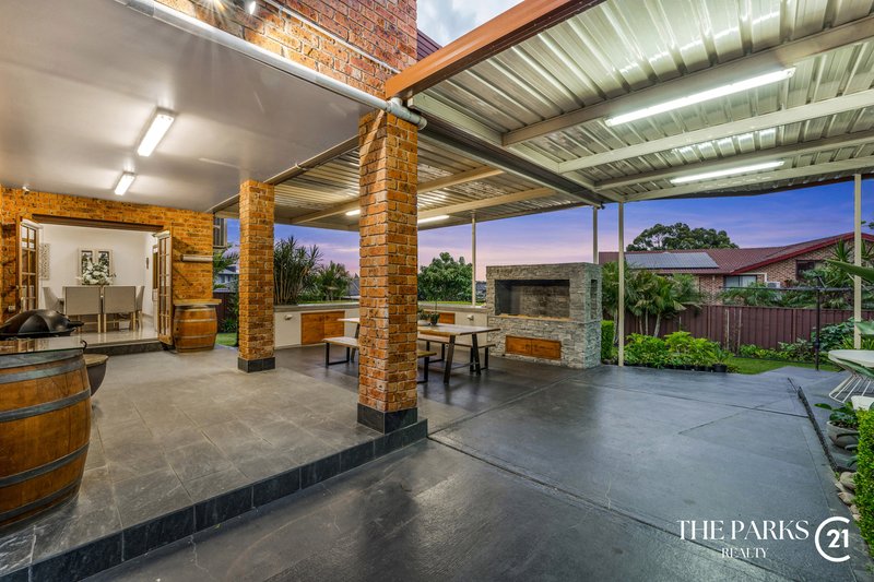 Photo - 3 Onyx Close, Bossley Park NSW 2176 - Image 27