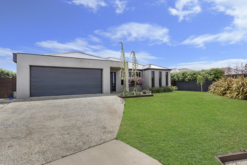 3 Onyx Court, Perth TAS 7300