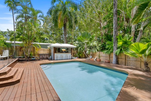 Photo - 3 Onyx Street, Clifton Beach QLD 4879 - Image 1