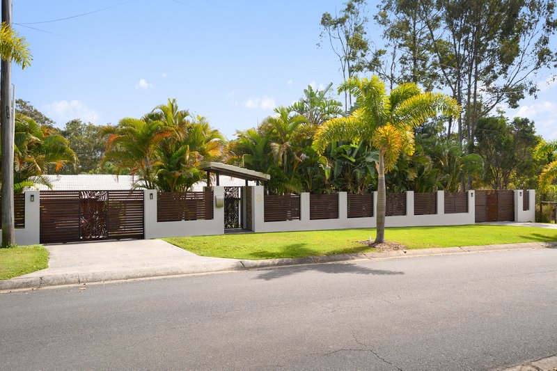 3 Oomool Court, Pimpama QLD 4209