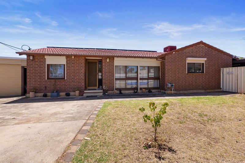 3 Ora Court, Salisbury North SA 5108