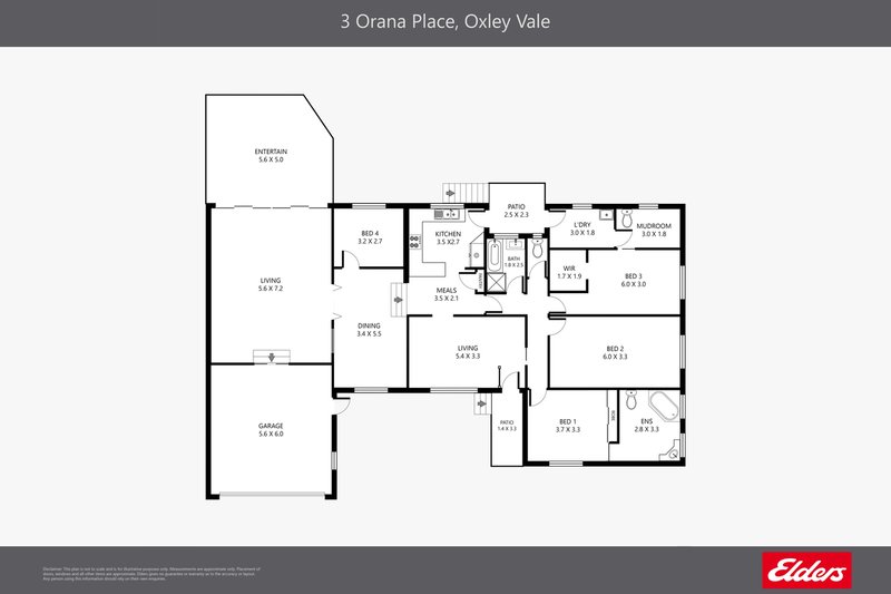 Photo - 3 Orana Place, Tamworth NSW 2340 - Image 18
