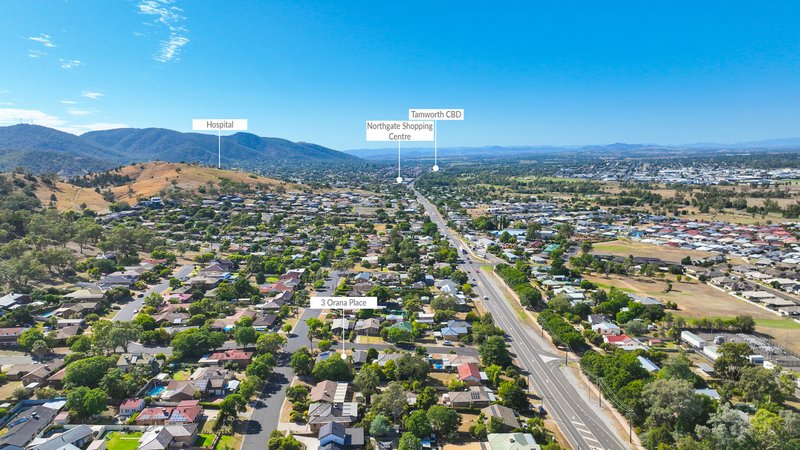 Photo - 3 Orana Place, Tamworth NSW 2340 - Image 20