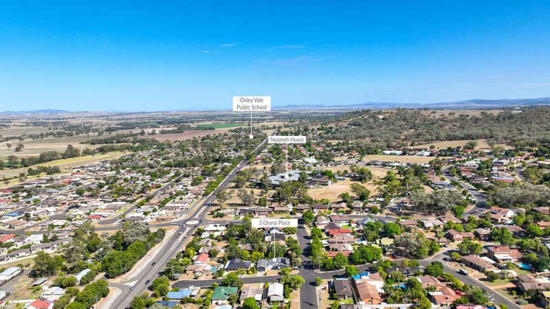 Photo - 3 Orana Place, Tamworth NSW 2340 - Image 21