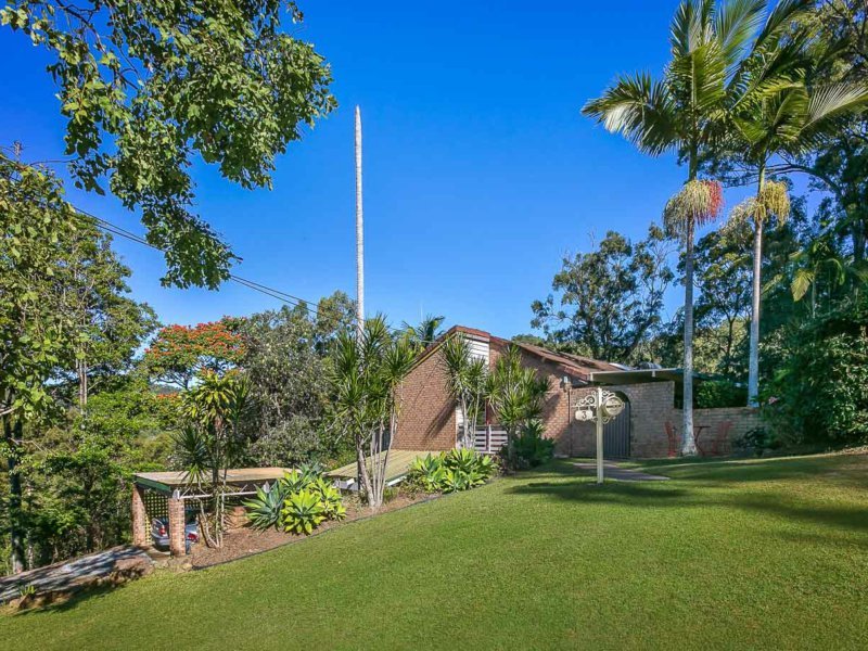 3 Orange Court, Mudgeeraba QLD 4213