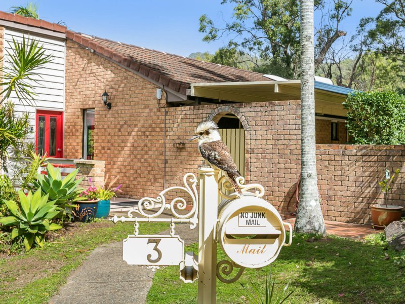 Photo - 3 Orange Court, Mudgeeraba QLD 4213 - Image 5