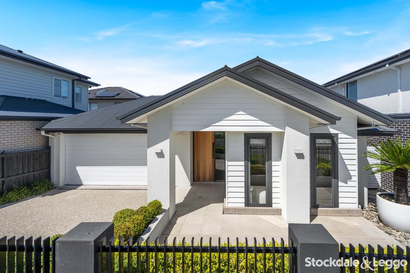 Photo - 3 Origin Drive, Sunbury VIC 3429 - Image 1