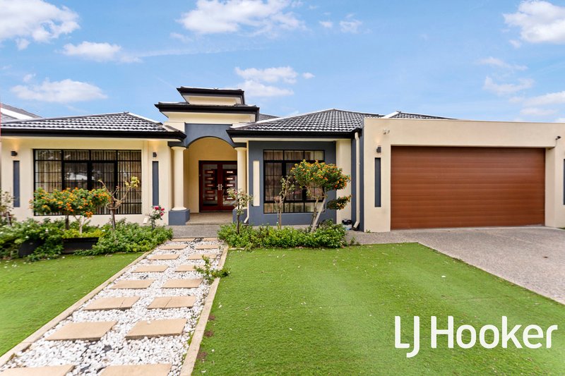 Photo - 3 Orpington Drive, Southern River WA 6110 - Image 1