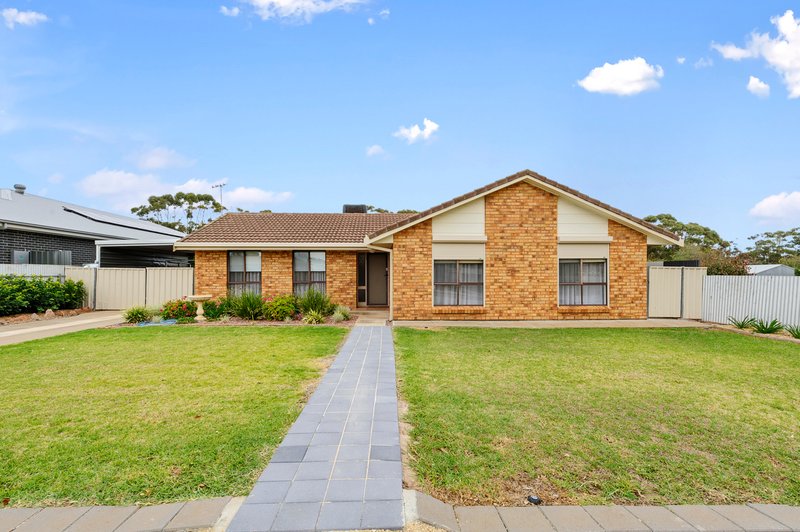 3 Osmond Street, Maitland SA 5573