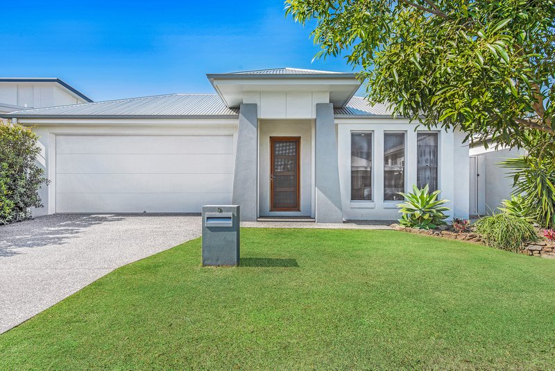 3 Osprey Drive, Birtinya QLD 4575