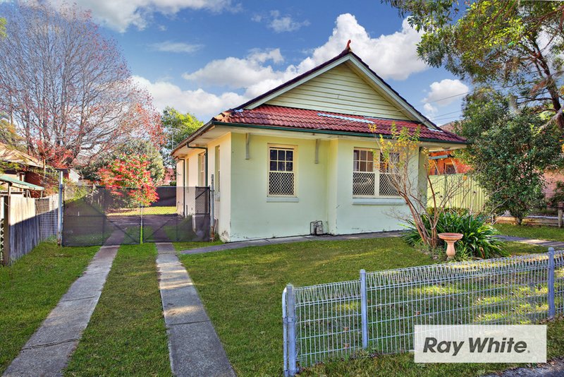 3 Ostend Street, Lidcombe NSW 2141