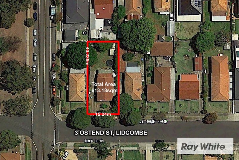 Photo - 3 Ostend Street, Lidcombe NSW 2141 - Image 7