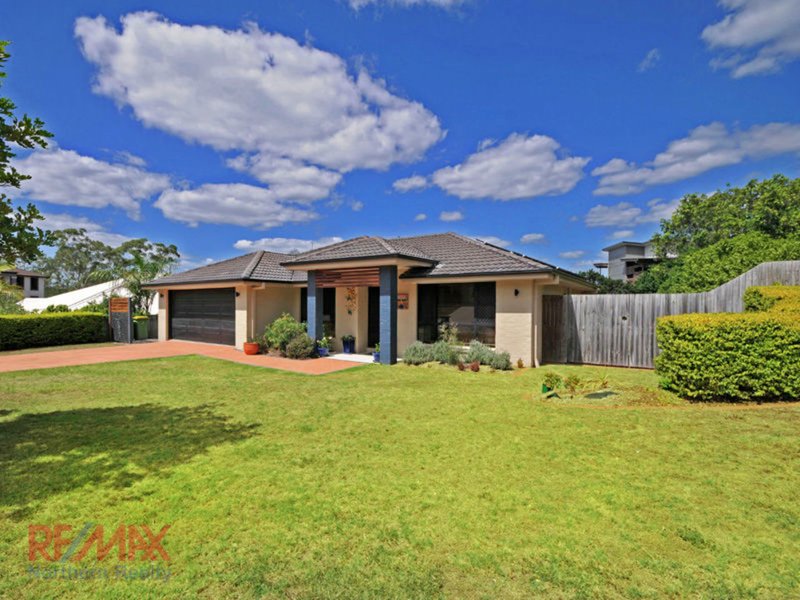 3 Othello Court, Eatons Hill QLD 4037