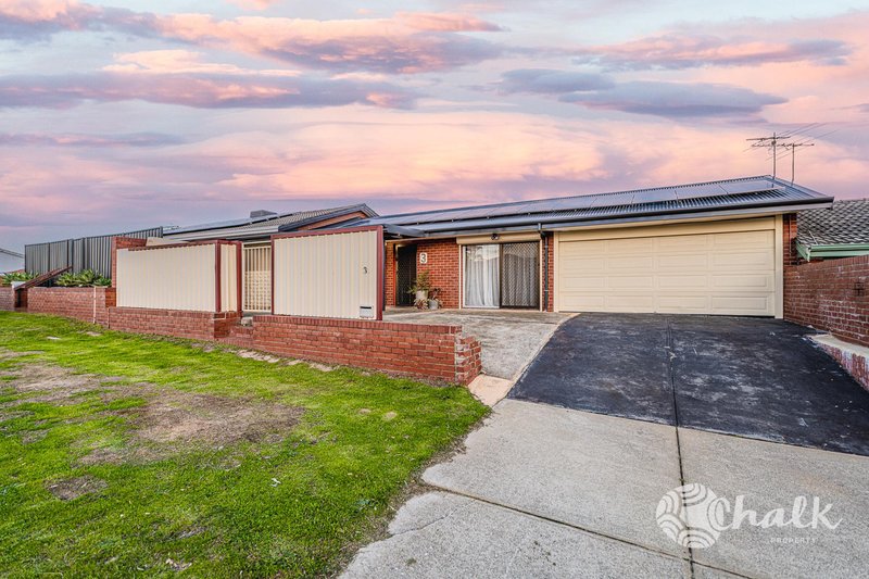 Photo - 3 Otway Place, Shoalwater WA 6169 - Image 22