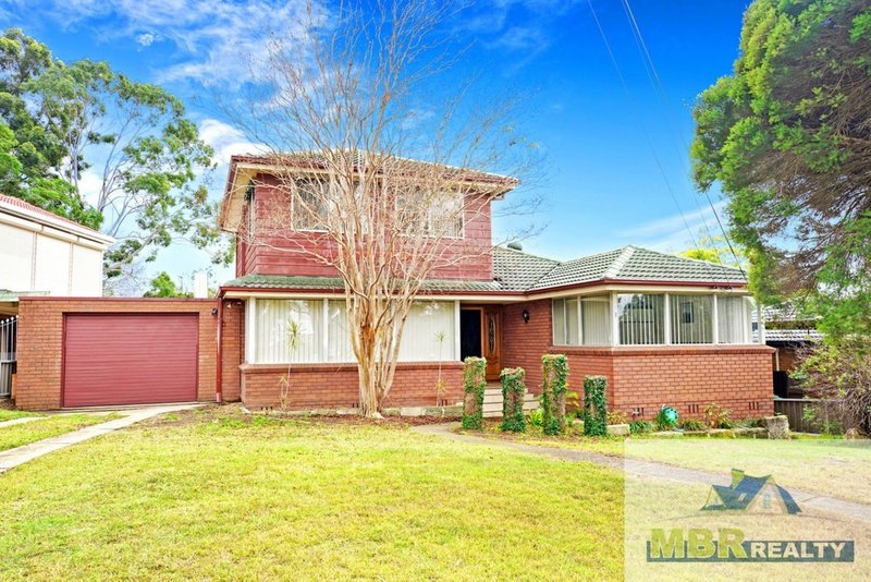 3 Outlook Avenue, Emu Heights NSW 2750