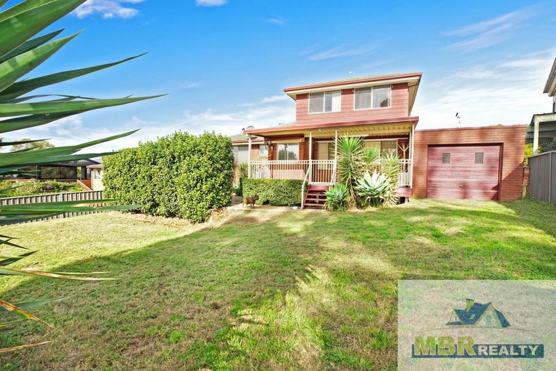 Photo - 3 Outlook Avenue, Emu Heights NSW 2750 - Image 11