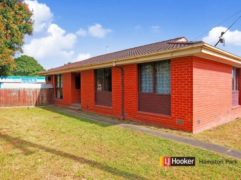 3 Outlook Drive, Hampton Park VIC 3976