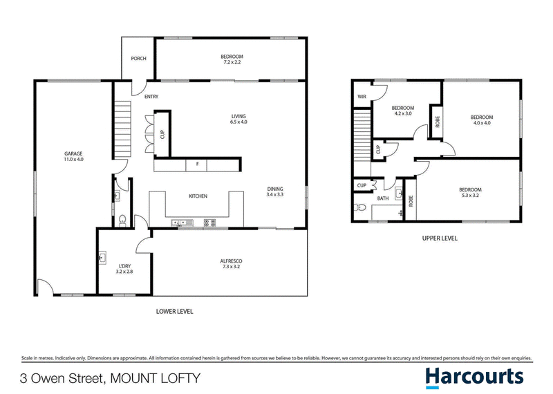 3 Owen Street, Mount Lofty QLD 4350 | Real Estate Industry Partners