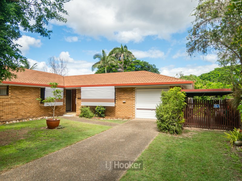 Photo - 3 Owens Street, Boronia Heights QLD 4124 - Image 2