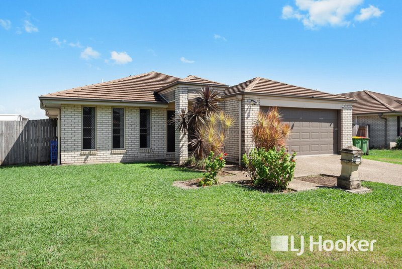 3 Oxford Court, Laidley QLD 4341