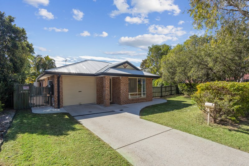 3 Oxford Place, Fitzgibbon QLD 4018