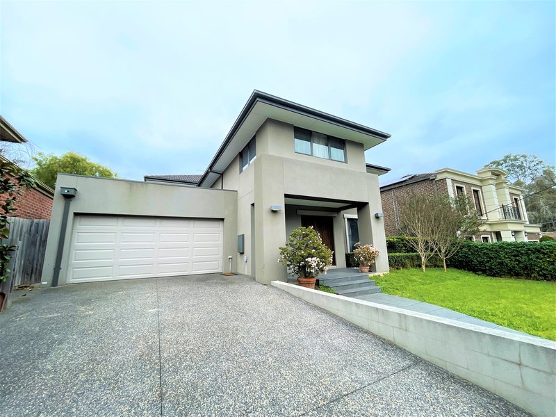 3 Oxford Street, Kew East VIC 3102