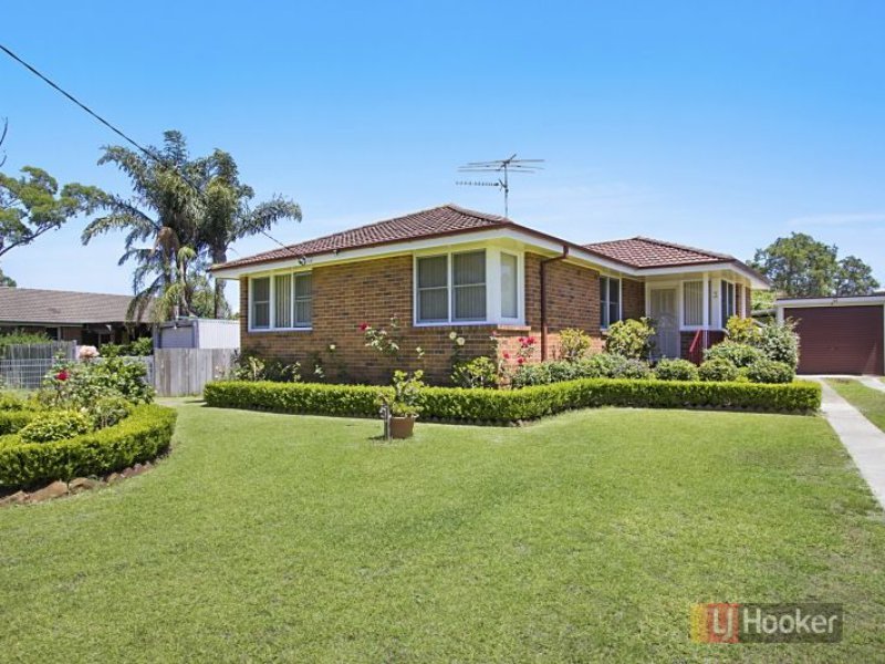 3 Pacific Road, Quakers Hill NSW 2763