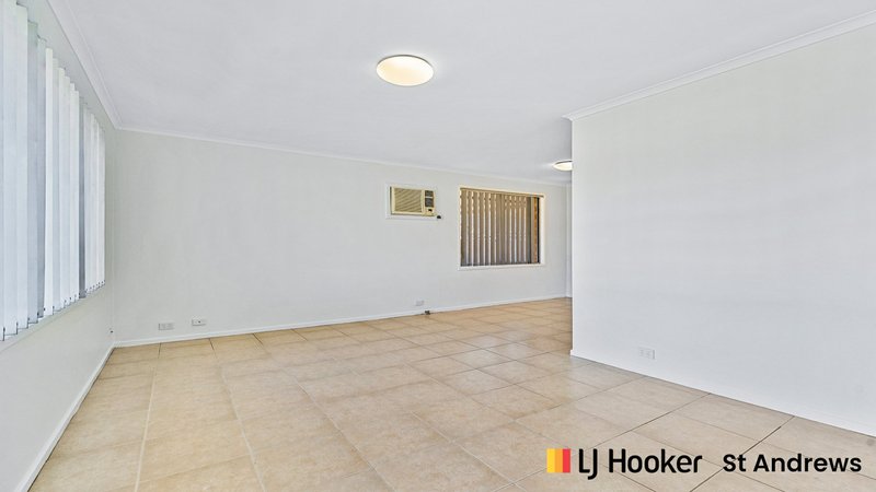 Photo - 3 Paisley Close, St Andrews NSW 2566 - Image 4