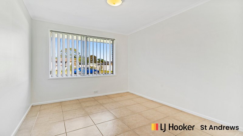 Photo - 3 Paisley Close, St Andrews NSW 2566 - Image 8