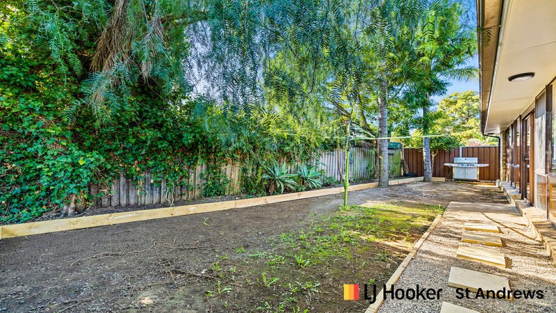 Photo - 3 Paisley Close, St Andrews NSW 2566 - Image 19