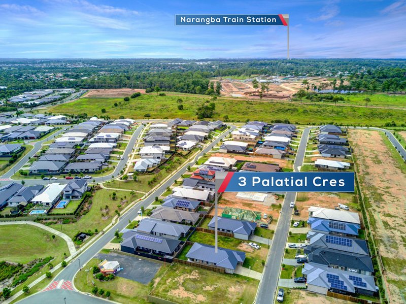 Photo - 3 Palatial Crescent, Narangba QLD 4504 - Image 20