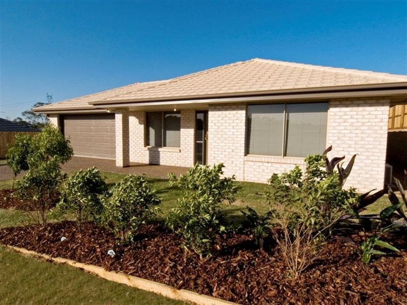 3 Pallas Parade, Warner QLD 4500