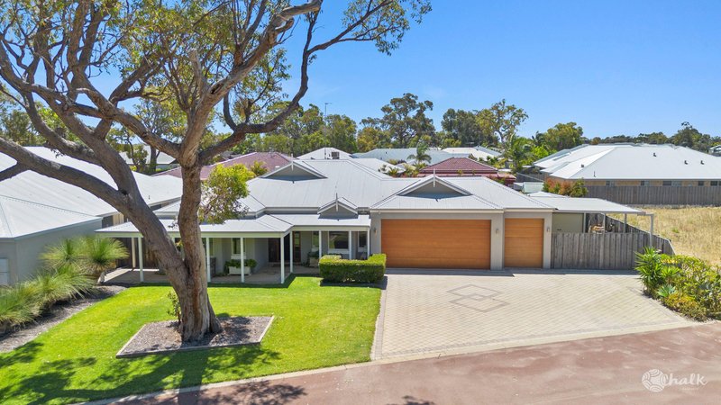 3 Pallid Road, Coodanup WA 6210