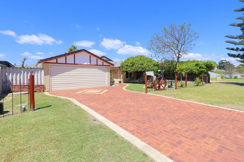 3 Palm Drive, Warnbro WA 6169