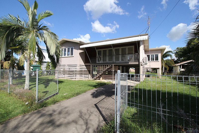 3 Palmer Street, Ingham QLD 4850