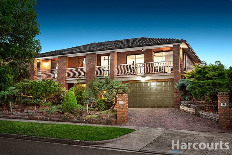 3 Palmerston Crescent, Wheelers Hill VIC 3150