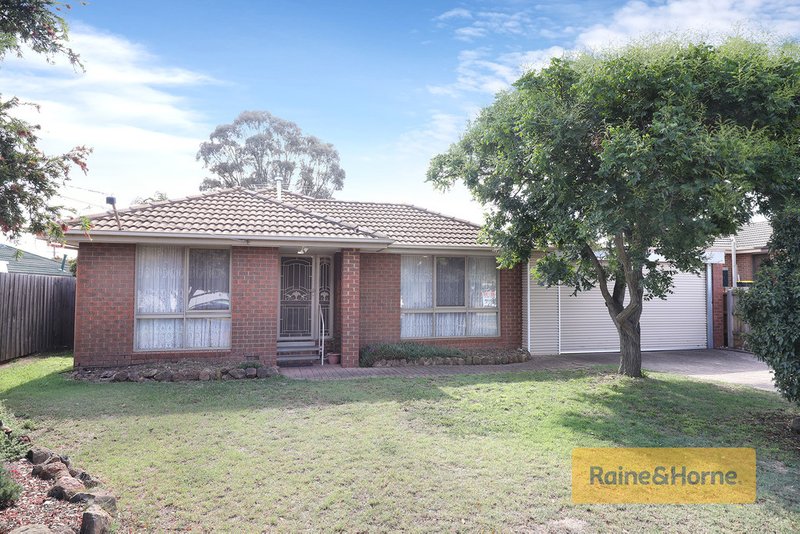 3 Palmerston Street, Melton VIC 3337